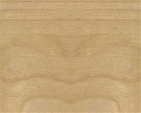 3/4'' x 4' x 8' C-2 WPF White Birch OSB